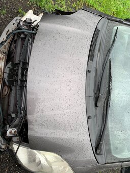Toyota yaris 1.3 ND - 6