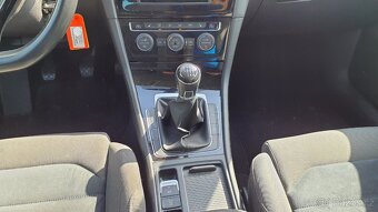 Volkswagen Golf 7 VII 1.4 Tsi 103 KW HIGHLINE 167 tkm 5/2015 - 6