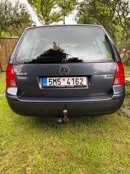 Volkswagen Golf lV - 6