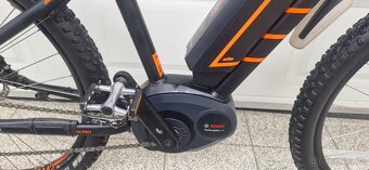 Elektrokolo KTM MACINA RACE GPS vel. 15" - 6