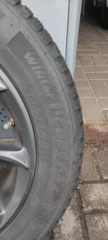 Elektrony originál Toyota R16 - 6