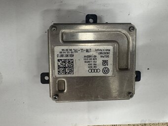 Jednotka AFS, xenon ballast, startér xenon, jednotka xenon - 6