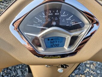 Piaggio liberty 125 - 6