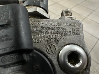 1.4Tsi příslušenství motoru kompresor turbo - 6