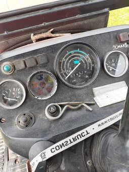 Zetor 5211 - 6