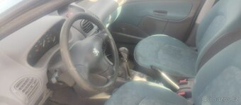 Peugeot 206 č. 20850 - 6