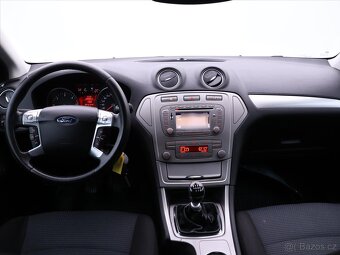 Ford Mondeo 1,8 TDCi 92kW Aut.klima Navi (2008) - 6
