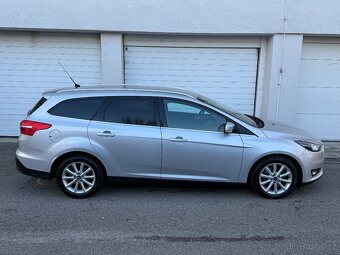 Ford Focus, 1.5 EB, 110kw Nové v ČR - 6
