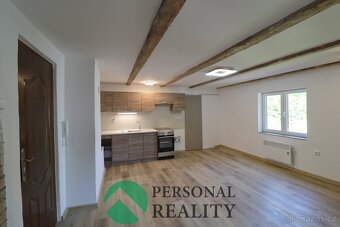Prodej byty 1+kk, 33 m2 - Nejdek, ev.č. 02388 - 6