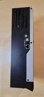 Hybridní měnič solární inverter 2kW - 6