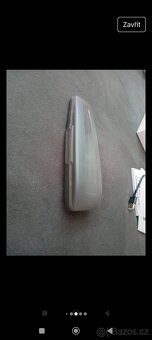 Skin scrubber ( špachtle na tvář ) - 6