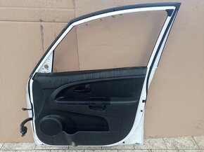 Kia Venga 1.4 CRDi na díly - 6