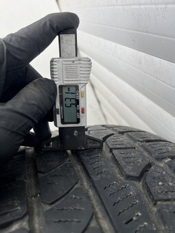 Alu kola dotz 5x127 - 6