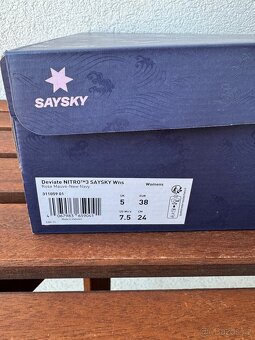 Běžecké boty Puma Deviate NITRO 3 SAYSKY - 6