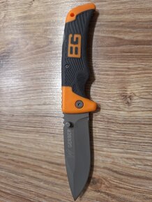 Bear Grylls zavírací nůž - 6