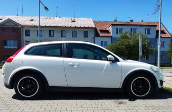 Volvo C30 II, nebourané prověřeno v Cebia - 6