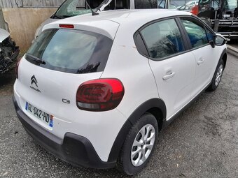 Citroën C3 1,5 BlueHDi - 6