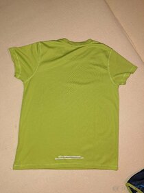 Cyklodres 3ks funkční oblečení nejen na kolo vel.152/158 - 6