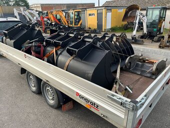 Lžíce Lehnhoff MS03 - 6