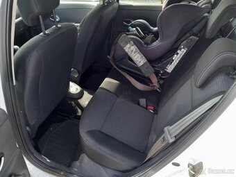 Renault Clio 1.5 DCI - 6