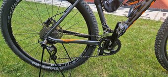 Hrské kolo Kellys Thorx 90 - 6