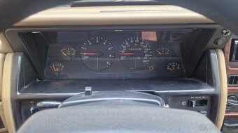 Jeep Crand Cherokee 5,2 V8 Offroad speciál - 6