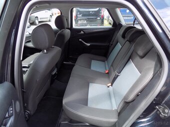 Ford Mondeo 2.0 TDCI 103 KW NAVI KLIMA TZ - 6