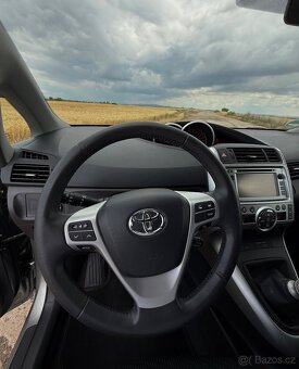 Toyota Verso 1.6 Valvematic - 6