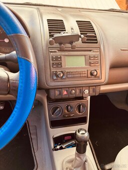 VW LUPO - 6