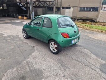 Ford ka najeto pouze 48tiklimatizace, el okna, cozvaci sen - 6