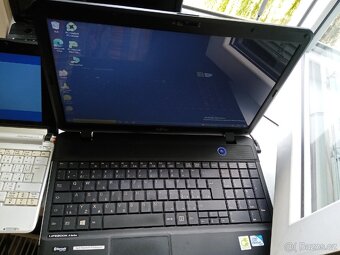5 X Notebook-vše funkční, - 6