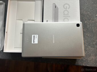 Samsung Galaxy Tab A7 Lite 32 GB - 6