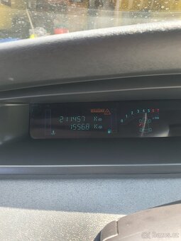 Renault Scénic 2. 2,0 DCI 110kw - 6