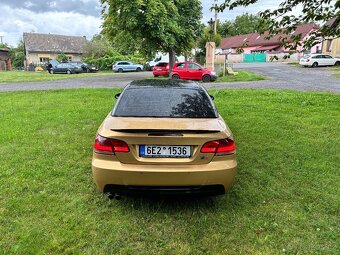 BMW e93 325d 145kw m3look - 6