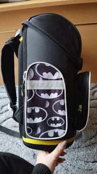 Batoh Batman - 6
