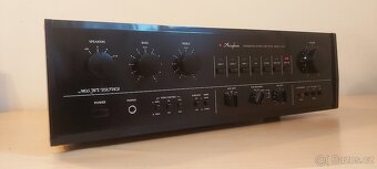ACCUPHASE E-205 STEREO AMPLIFIER + BOX - 6