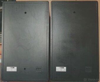 Canton Quinto 540 hi fi reproboxy GDR - 6