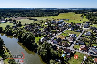 Prodej, komerční/ubytování, 400 m2, Jabloňová 854, 39111 Pla - 6