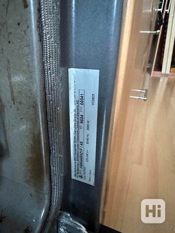 Kuchyň bez spotřebičů i se spotřebiči (Nový Jičín) - 6