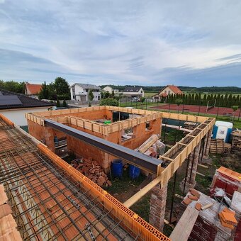 🏗 Vertex s.r.o. – stavební firma - 6