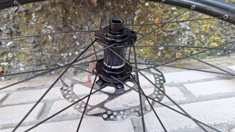 Prodám nové kola FORZA GRAVEL MicroSpline. - 6