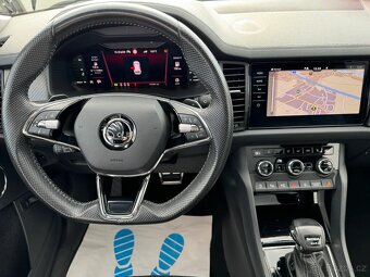 Škoda Kodiaq Sportline 4x4 - 6
