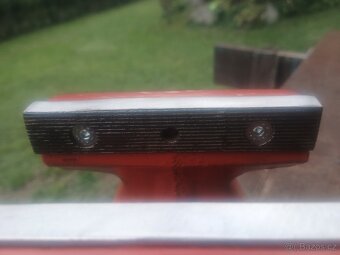 Svěrák York 125 - možné zaslat. - 6