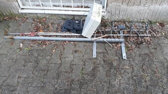 TV anténa 14 prvková (logar.) - 6