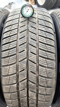 17 originál HYUNDAI TUCSON ❄️ Barum 225/60 R17 TMPS - 6