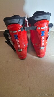 lyžařské boty - 6
