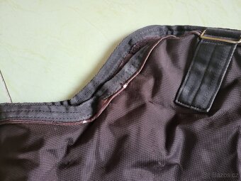 Výběhová termodeka Kentucky turnout all weather vel.130 - 6