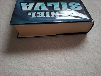 Daniel Silva  - Rembrandtovo poselství - 6