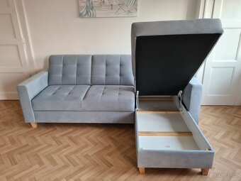 Sedací souprava Bergen - 6