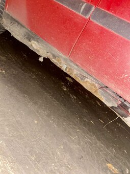 Ford Focus Mk1 kombík 1.6.74KW - 6